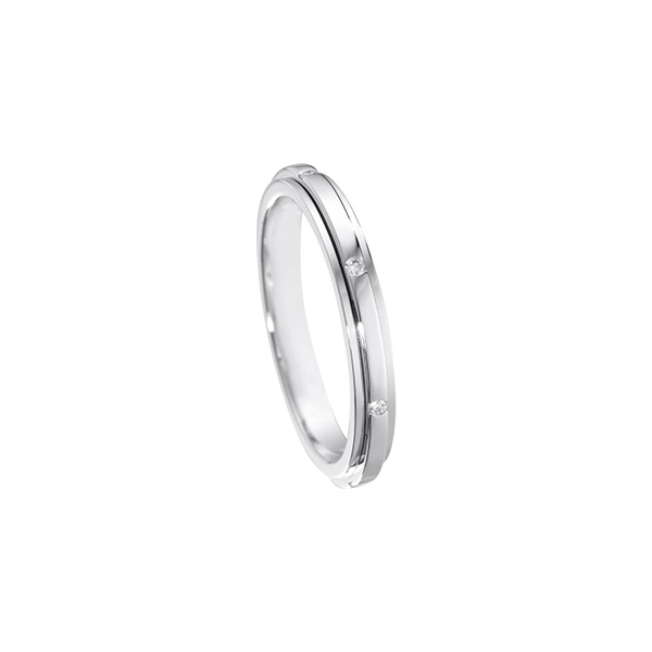 ポセション - Piaget（ピアジェ）の結婚指輪(マリッジリング)｜ゼクシィ