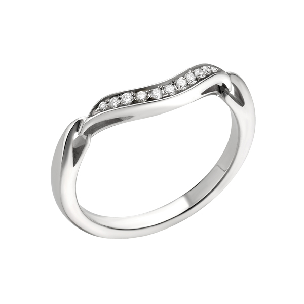 BVLGARI（ブルガリ）の結婚指輪(マリッジリング)｜ゼクシィ ブランドリングコレクション