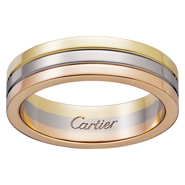 ルイ カルティエ ヴァンドーム - Cartier（カルティエ）の結婚指輪