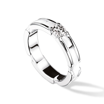 ウルトラ コレクション リング - CHANEL（シャネル）の婚約指輪 