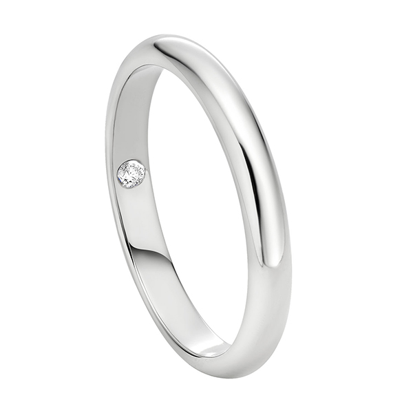 BVLGARI 結婚指輪 - リング