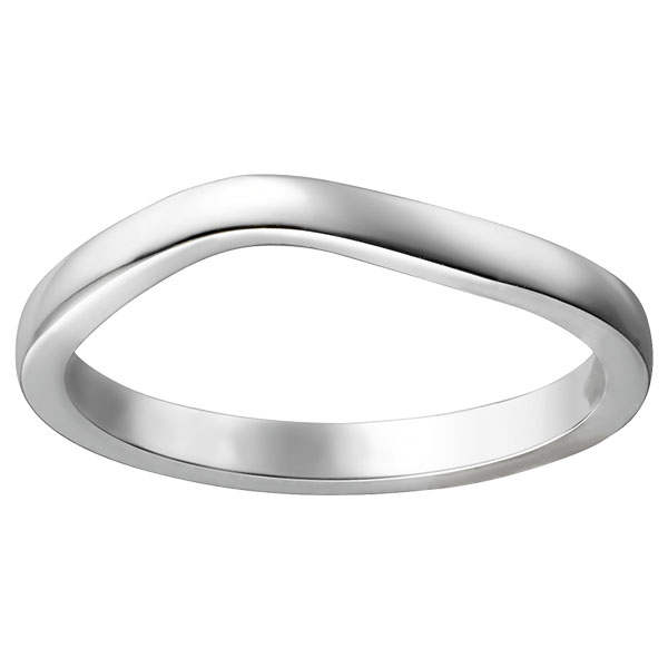 バレリーナ ウェディング リング - Cartier（カルティエ）の結婚指輪 