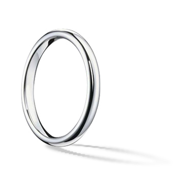 ジョン パリジャン マリッジリング - CHANEL（シャネル）の結婚指輪