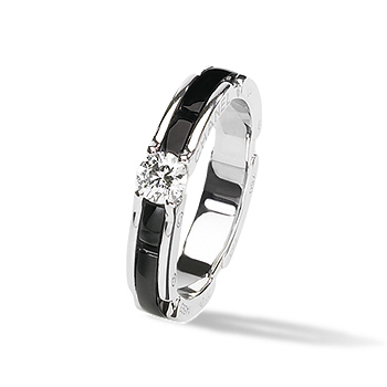 ウルトラ コレクション リング - CHANEL（シャネル）の婚約指輪 