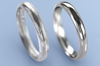 日々のメンテナンスで長持ち！婚約指輪、結婚指輪の手入れの方法
