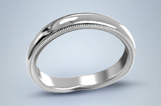 一長一短？婚約指輪、結婚指輪は同じブランドが良いの？