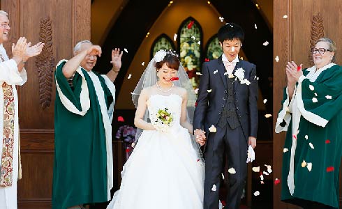 憧れのハワイウエディングを叶える ハワイ挙式 結婚式の相談もゼクシィ相談カウンター