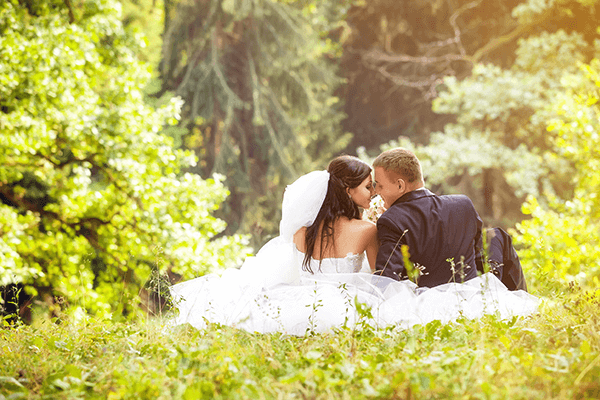 あなたはどの季節がいい 結婚式の前撮り春夏秋冬それぞれのポイント ゼクシィ相談カウンター