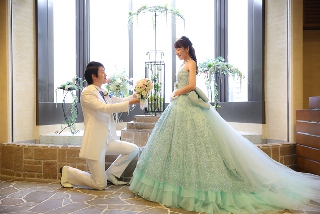 八王子ホテルニューグランド グランドビクトリア八王子 のプランナーブログ 結婚式に関するエピソードの記事一覧 結婚 式場 ウエディング 挙式 ブライダル ゼクシィ