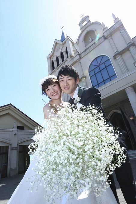 ブルーミントンヒルのプランナーブログ 申し込み締切間近 17年夏の結婚式をお考えのお二人に 期間限定サマーブライダルプラン 結婚 式場 ウエディング 挙式 ブライダル ゼクシィ