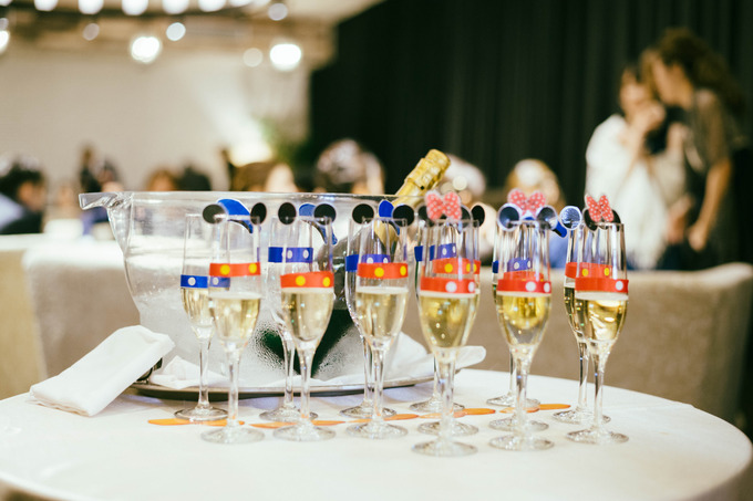 ｒｉｔｚ５ リッツファイブ のプランナーブログ Ritz5 テーマウェディング 結婚式場 ウエディング 挙式 ブライダル ゼクシィ