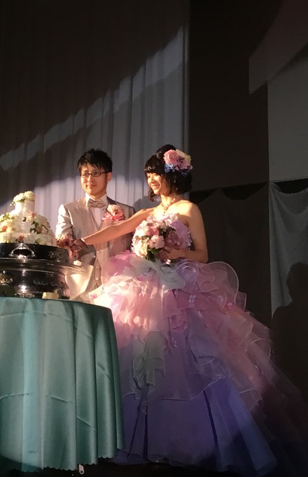 花巻温泉 ｔｈｅ ｇｒａｎｄ ｒｅｓｏｒｔ ｈａｎａｍａｋｉ ｏｎｓｅｎ のプランナーブログ 衣裳室より 結婚 式場 ウエディング 挙式 ブライダル ゼクシィ