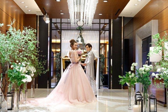 シェラトン都ホテル大阪のプランナーブログ 今年一年ありがとうございました 結婚式場 ウエディング 挙式 ブライダル ゼクシィ