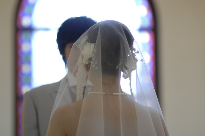 レセプションハウス ザ ブライトガーデンのプランナーブログ その後に繋がるしあわせも 結婚式場 ウエディング 挙式 ブライダル ゼクシィ