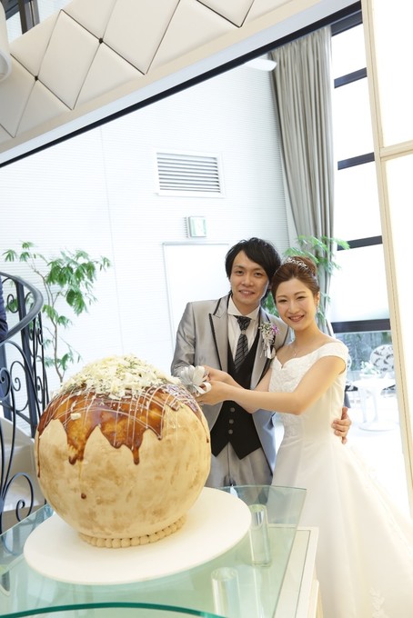 アルカンシエル luxe mariage 名古屋のプランナーブログ「ウエディングアイテムの記事一覧」 結婚式場(ウエディング)・挙式(ブライダル )【ゼクシィ】