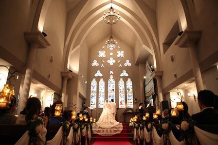 Kyoto St Andrews Church 京都セントアンドリュース教会 のプランナーブログ 12年10月の記事一覧 結婚 式場 ウエディング 挙式 ブライダル ゼクシィ