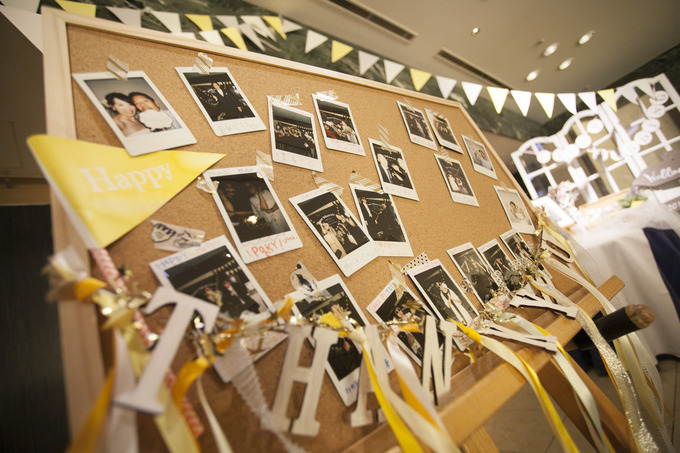 ｋｋｒホテル大阪のプランナーブログ 結婚式レポ 真似したい メッセージボード 結婚式場 ウエディング 挙式 ブライダル ゼクシィ
