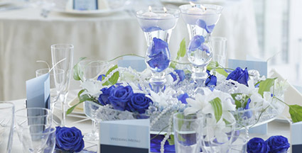 ａｒｔ ｂｅｌｌ ａｎｇｅ 札幌のプランナーブログ テーブルコーディネート 結婚式場 ウエディング 挙式 ブライダル ゼクシィ