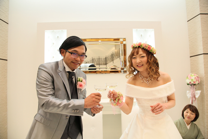 ベルクラシック姫路のプランナーブログ Happy Voice トイ ストーリー 結婚式場 ウエディング 挙式 ブライダル ゼクシィ