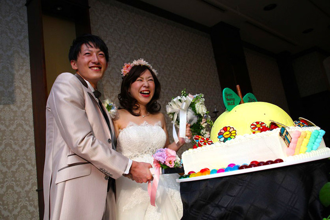 ホテルメトロポリタン山形のプランナーブログ 拓弥さん 渉子さん Wedding 結婚式場 ウエディング 挙式 ブライダル ゼクシィ