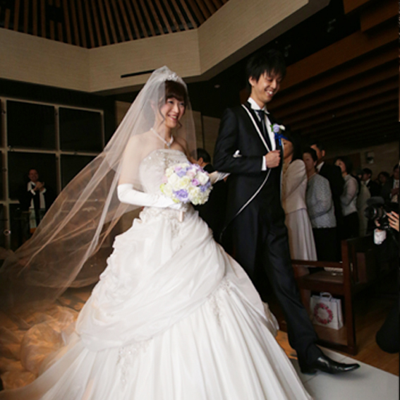 bridal fair wedding sendai metropolitan chapel 1.jpg