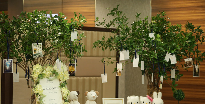 sendai bridal fair wedding reception 2.jpg