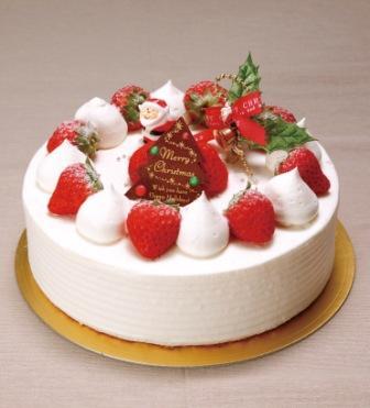 オークラアクトシティホテル浜松のプランナーブログ オークラのクリスマスケーキ予約受付中 結婚式場 ウエディング 挙式 ブライダル ゼクシィ