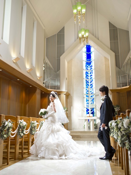 ホテル大阪ガーデンパレスのプランナーブログ 結婚式場 ウエディング 挙式 ブライダル ゼクシィ