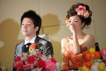 札幌ガーデンパレスのプランナーブログ 結婚式潜入レポート 結婚式場 ウエディング 挙式 ブライダル ゼクシィ