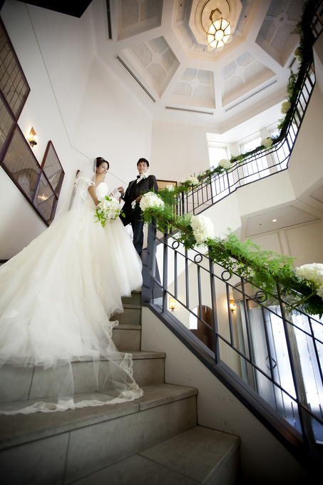 ホテルモントレ銀座のプランナーブログ 月末限定ブライダルフェア 結婚式場 ウエディング 挙式 ブライダル ゼクシィ