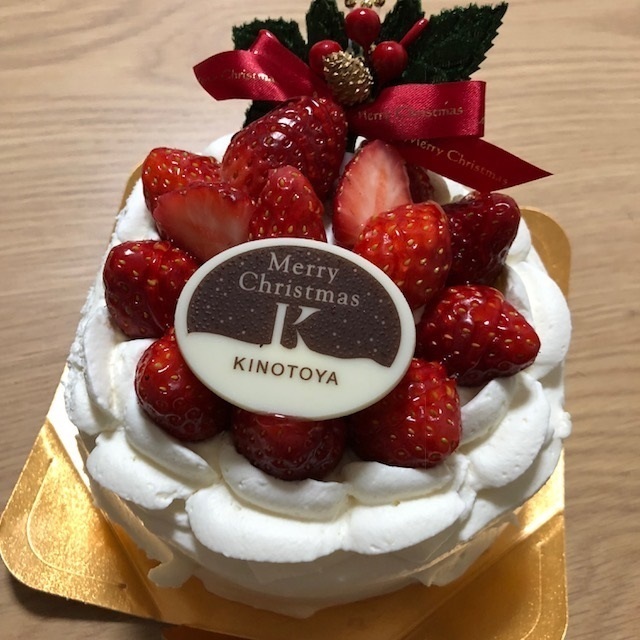 ホテルモントレエーデルホフ札幌のプランナーブログ クリスマスケーキ 結婚式場 ウエディング 挙式 ブライダル ゼクシィ