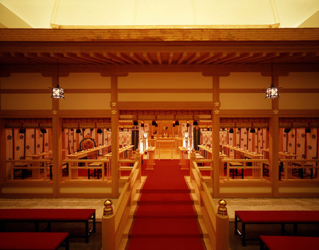 ホテルモントレ大阪のプランナーブログ 神前式 結婚式場 ウエディング 挙式 ブライダル ゼクシィ