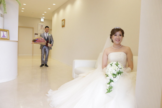 ホテルモントレ グラスミア大阪のプランナーブログ 素敵な演出 結婚式場 ウエディング 挙式 ブライダル ゼクシィ