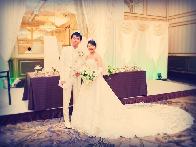 名古屋東急ホテルのプランナーブログ 結婚式場 ウエディング 挙式 ブライダル ゼクシィ