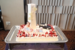 横浜ロイヤルパークホテル 横浜ランドマークタワー内 のプランナーブログ 大切な一日のために 結婚式場 ウエディング 挙式 ブライダル ゼクシィ