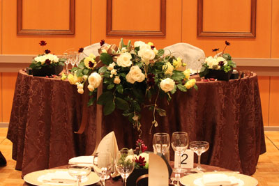 ヨコハマ グランド インターコンチネンタル ホテルのプランナーブログ バレンタインデーによせて 結婚 式場 ウエディング 挙式 ブライダル ゼクシィ