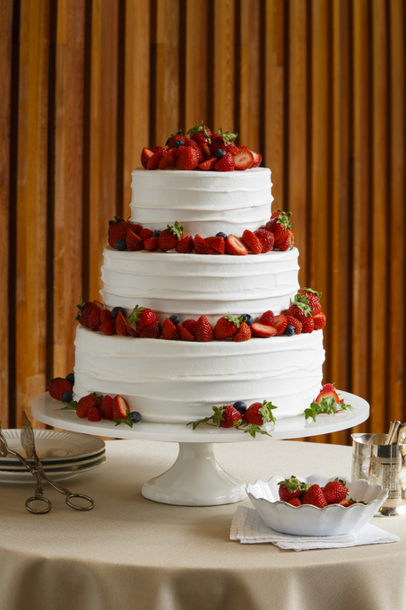ヨコハマ グランド インターコンチネンタル ホテルのプランナーブログ 素敵なウエディングケーキのご紹介 結婚式場 ウエディング 挙式 ブライダル ゼクシィ