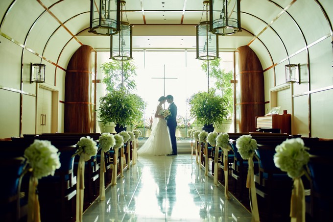 ヨコハマ グランド インターコンチネンタル ホテルのプランナーブログ 結婚式場 ウエディング 挙式 ブライダル ゼクシィ
