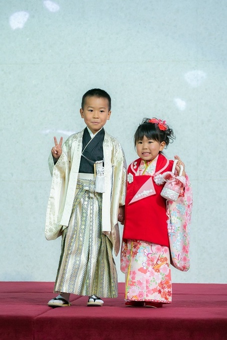 Izumoden 掛川のプランナーブログ キッズファッションショーの子供たち 結婚式場 ウエディング 挙式 ブライダル ゼクシィ