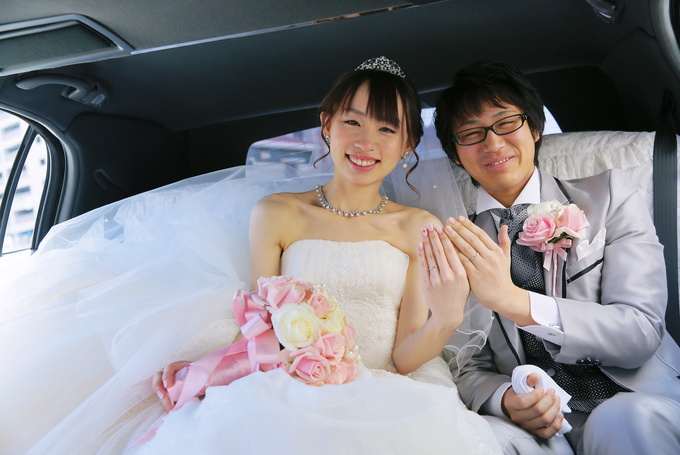 マリエカリヨン名古屋のプランナーブログ Vol 251ウェディングレポート 結婚式場 ウエディング 挙式 ブライダル ゼクシィ