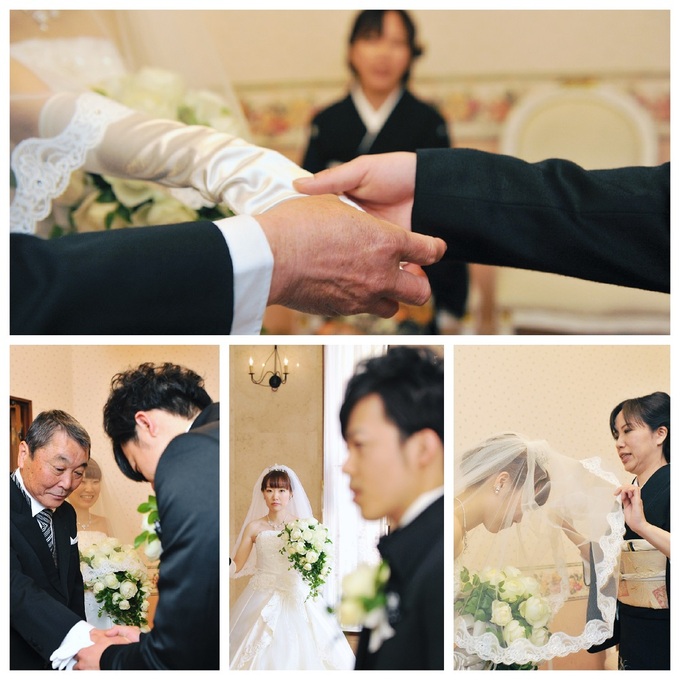 マリエカリヨン名古屋のプランナーブログ ウェディングレポートの記事一覧 結婚式場 ウエディング 挙式 ブライダル ゼクシィ