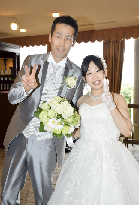 ベルナール酒田のプランナーブログ ウェディングレポート 笑顔あふれる結婚式 結婚式場 ウエディング 挙式 ブライダル ゼクシィ