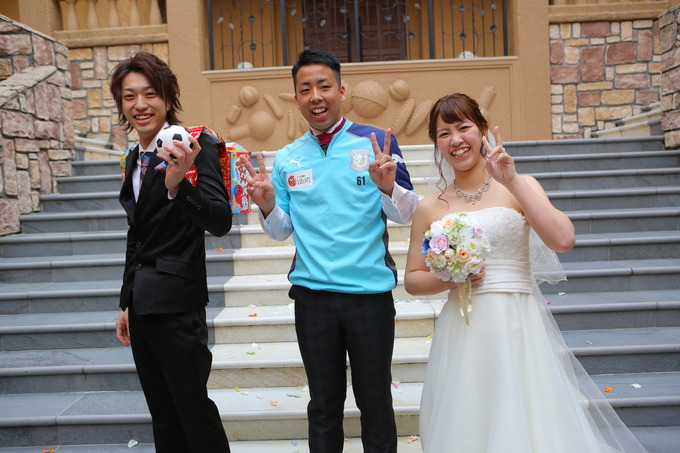 ピアザ デッレ グラツィエのプランナーブログ 大好きなみんなへサプライズ ゲストも涙の結婚式 ありがとうを伝えよう 結婚 式場 ウエディング 挙式 ブライダル ゼクシィ