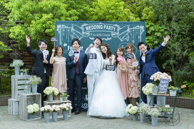 グランシャリオ・ブライダルステージＤｕＯのプランナーブログ「【結婚