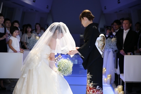 長岡ベルナール アンジュフォンティーヌ迎賓館 料亭いまつのプランナーブログ 結婚式の演出の記事一覧 結婚式場 ウエディング 挙式 ブライダル ゼクシィ