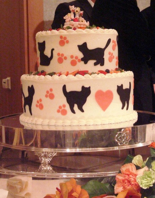 ホテルアソシア豊橋のプランナーブログ テーマウェディング 猫大好き 結婚式場 ウエディング 挙式 ブライダル ゼクシィ