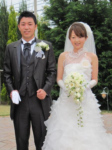 アメイジンググレイス 本庄のプランナーブログ 11年7月の記事一覧 結婚式場 ウエディング 挙式 ブライダル ゼクシィ