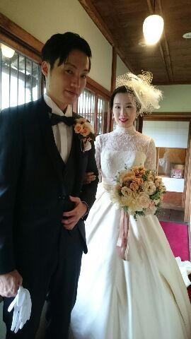 五十嵐邸ガーデン ｔｈｅ ｇａｒｄｅｎ ｈｏｕｓｅ ｉｋａｒａｓｈｉ のプランナーブログ 大正ロマン 結婚 式場 ウエディング 挙式 ブライダル ゼクシィ