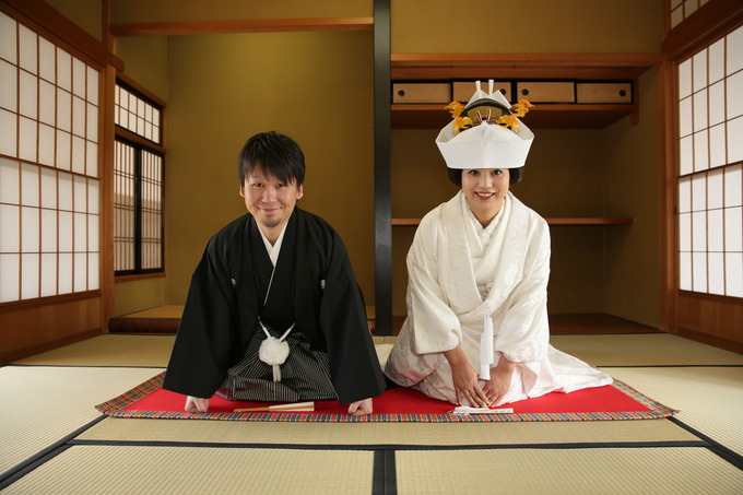 グランシェル岡崎のプランナーブログ 日本が持つ伝統的文化を結婚式に 結婚式場 ウエディング 挙式 ブライダル ゼクシィ