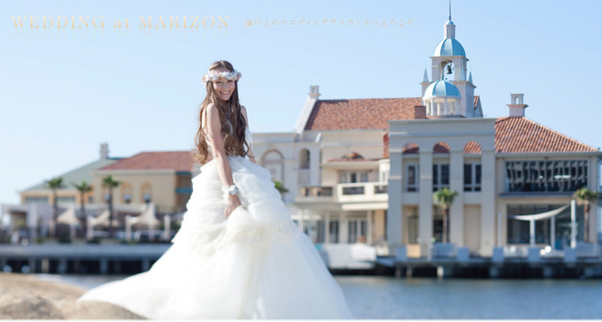 Ocean Resort Marizon オーシャン リゾート マリゾン のプランナーブログ 15年12月の記事一覧 結婚 式場 ウエディング 挙式 ブライダル ゼクシィ